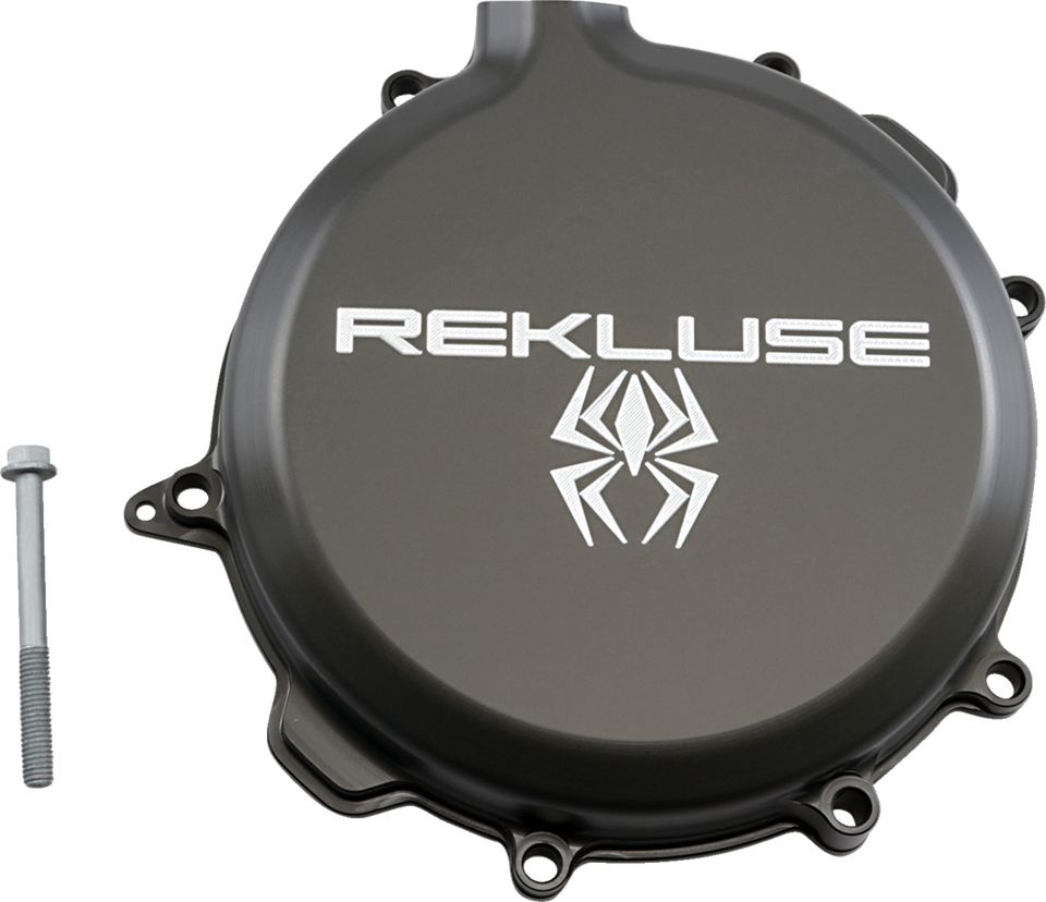 Clutch Cover - Gas Gas/ Husqvarna/KTM