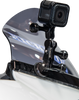 Mount - GoPro - 360 - Batwing Fairing