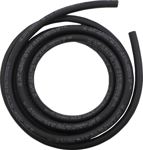 Submersible Fuel Line - 30R - 1/4