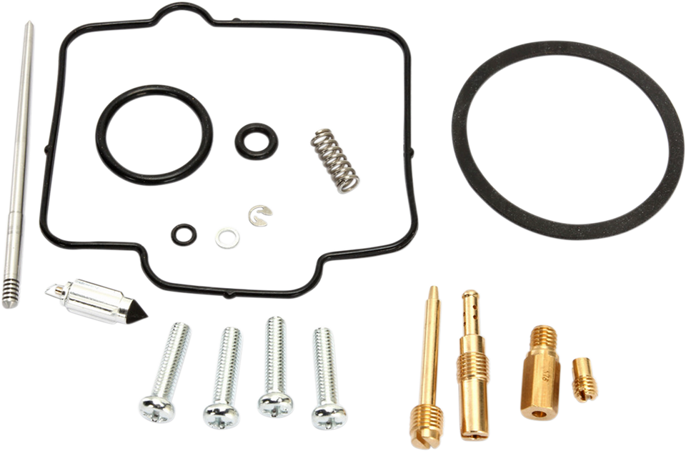 Carburetor Repair Kit - Honda