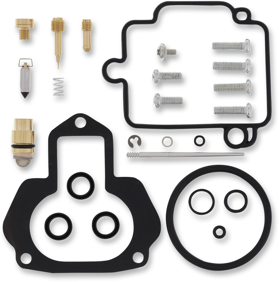Carburetor Repair Kit - Yamaha