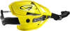 Handguards - HCM - 1-1/8" - Suzuki Yellow