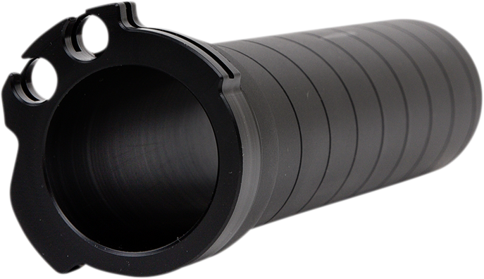 Throttle Tube - Quarter-Turn