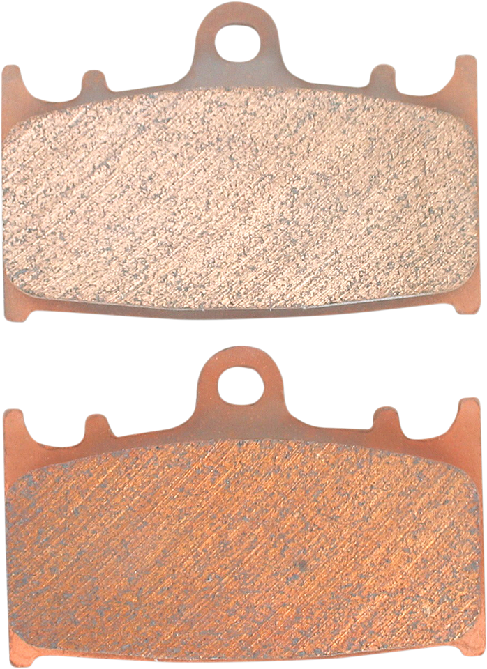 Standard Brake Pads - VL 1500