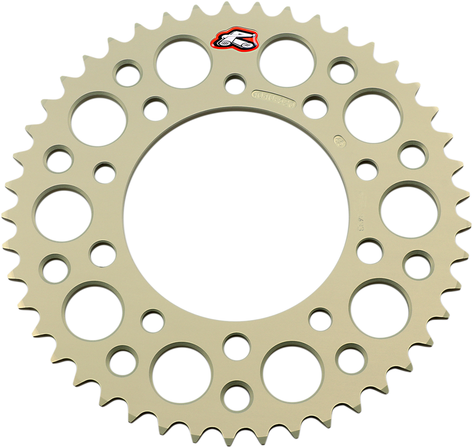 Sprocket - Honda/Yamaha - 45 Tooth - Lutzka's Garage