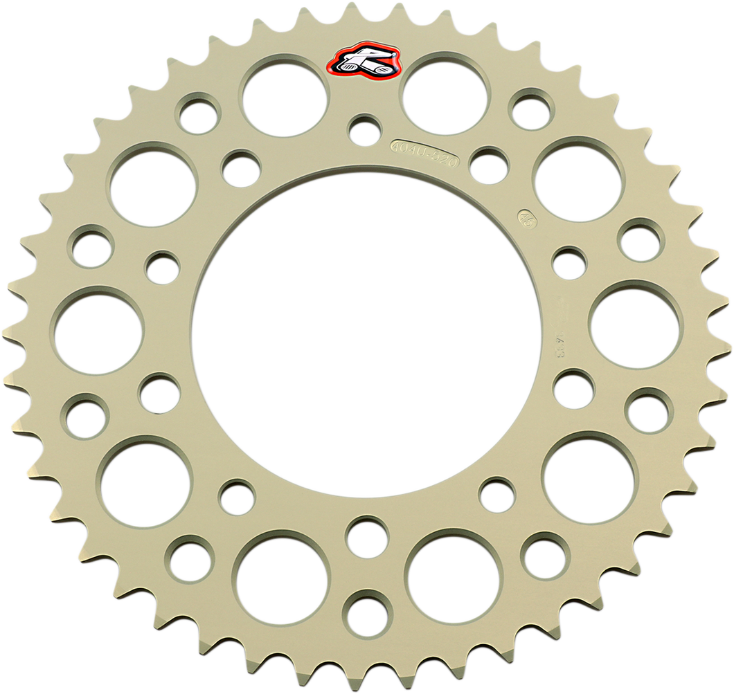 Sprocket - Honda/Yamaha - 45 Tooth - Lutzka's Garage