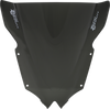 Double Bubble Windscreen - Light Smoke - YZF-R6 - Lutzka's Garage