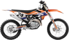 EVO 19 Graphic Kit - KTM SX 85