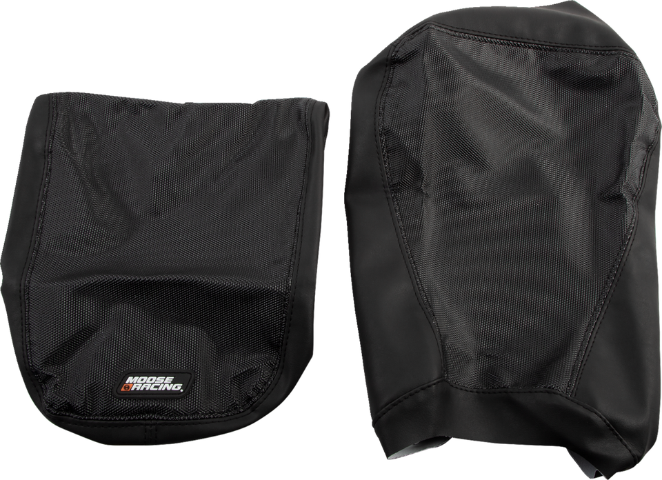 Seat Foam w/Black Cover - Yamaha