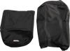 Seat Foam w/Black Cover - Yamaha
