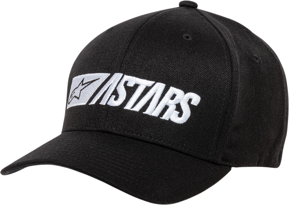 Reblaze Hat - Black - Small/Medium - Lutzka's Garage
