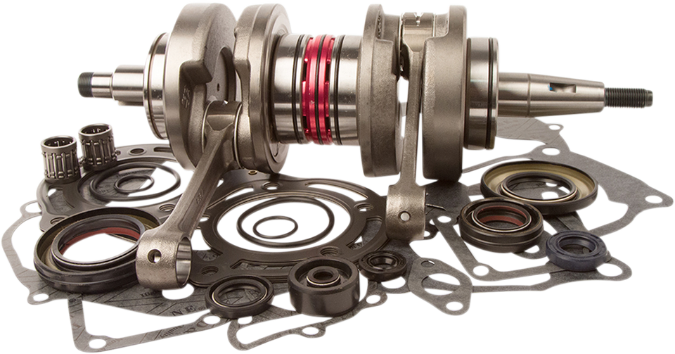 Stroker Crankshaft Replacement - Crankshaft Kit - Yamaha