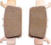 Sintered Metal Brake Pads - FA703SV