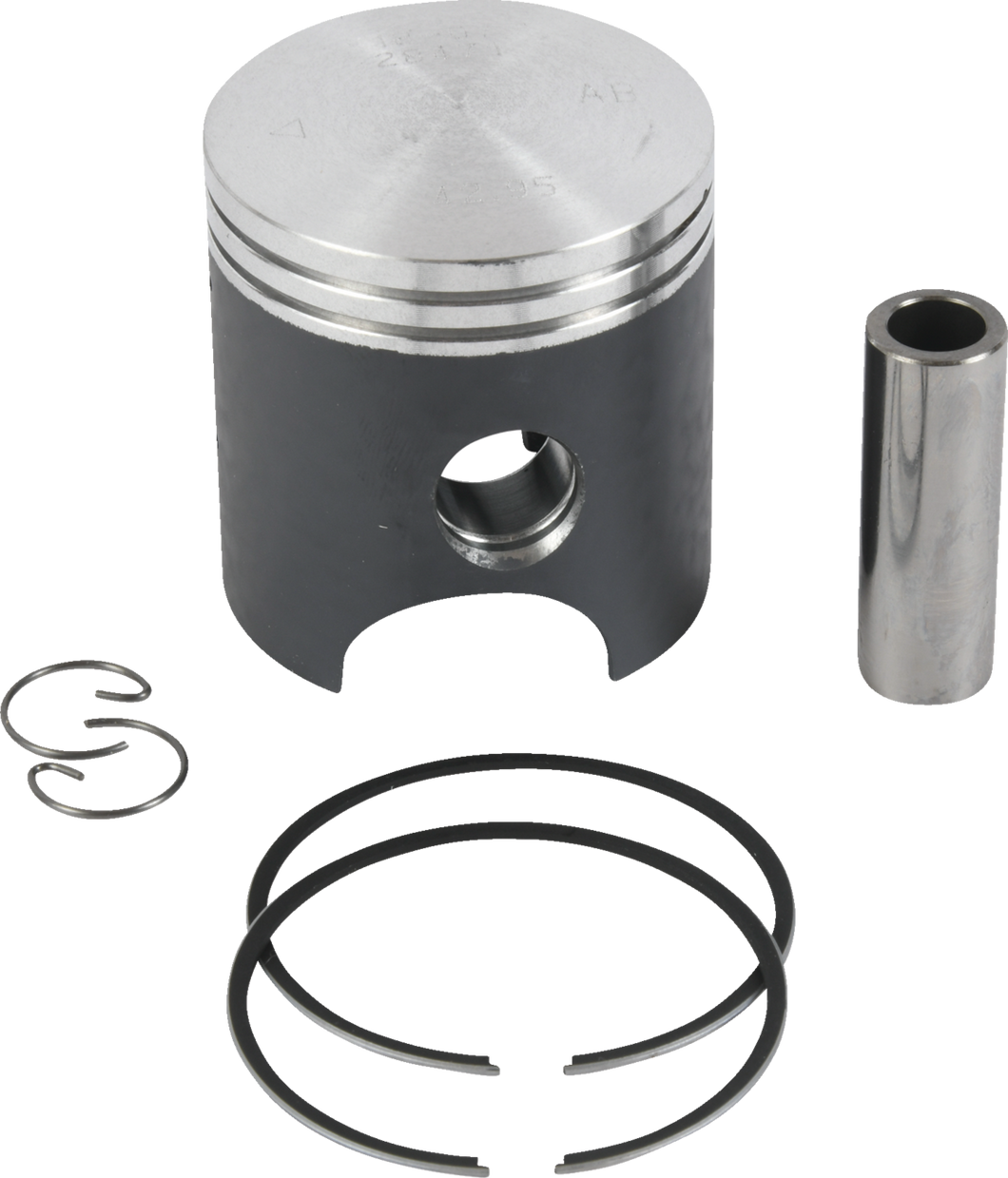 Piston Kit - 42.95 mm - Cobra 65