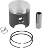 Piston Kit - 42.95 mm - Cobra 65