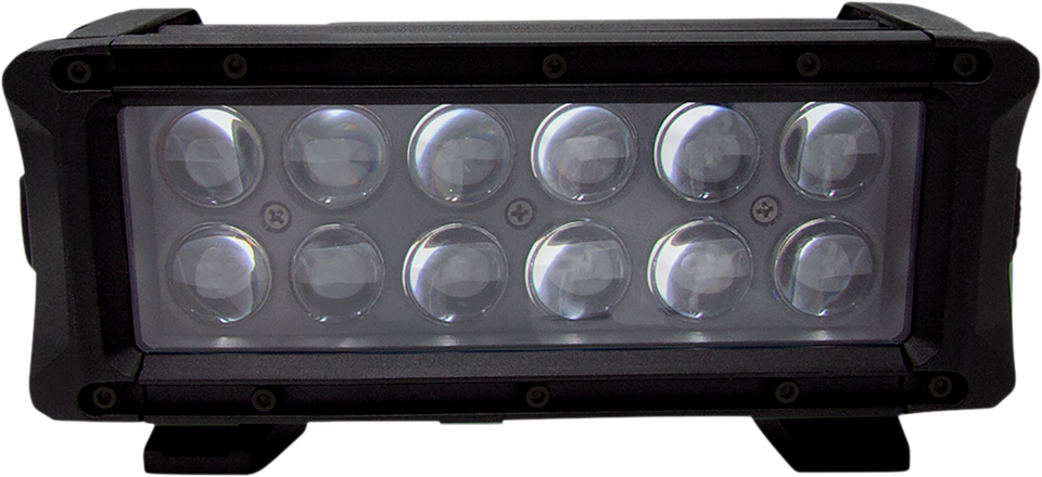 LED Light Bar - 8" - Lutzka's Garage