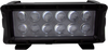 LED Light Bar - 8" - Lutzka's Garage