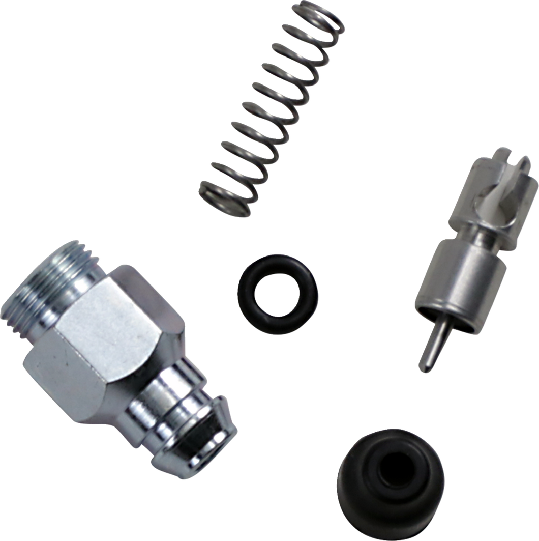 Choke Plunger Kit - Yamaha