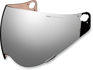 Variant™ Optics™ Shield - RST Silver - Lutzka's Garage