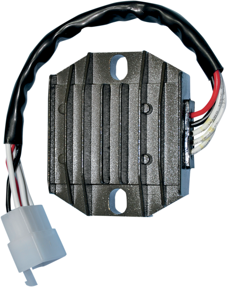 Regulator/Rectifier - Yamaha