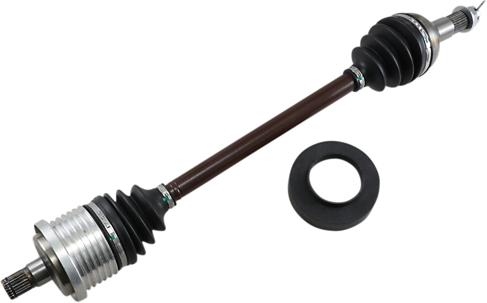 Axle Kit - Complete - Standard - Rear Left/Right - Can-Am
