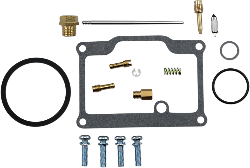 Carburetor Repair Kit - Arctic Cat