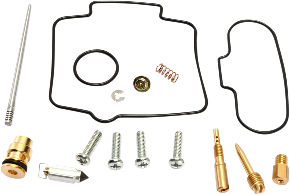 Carburetor Repair Kit - Honda