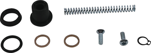 Master Cylinder Rebuild Kit - Brake - Front
