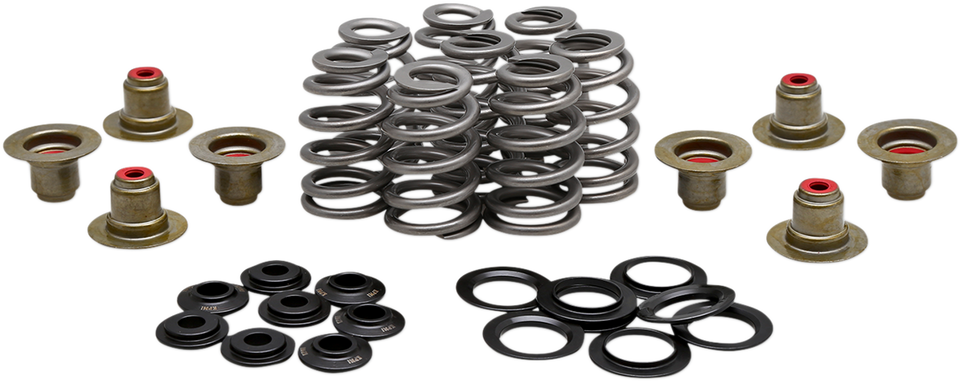 Beehive Spring Kit - .625" - M8