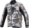 Venture XT Jacket - Camo - Small - Lutzka's Garage