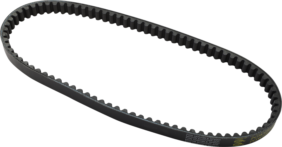 Belt Drive - Standard - Powerlink