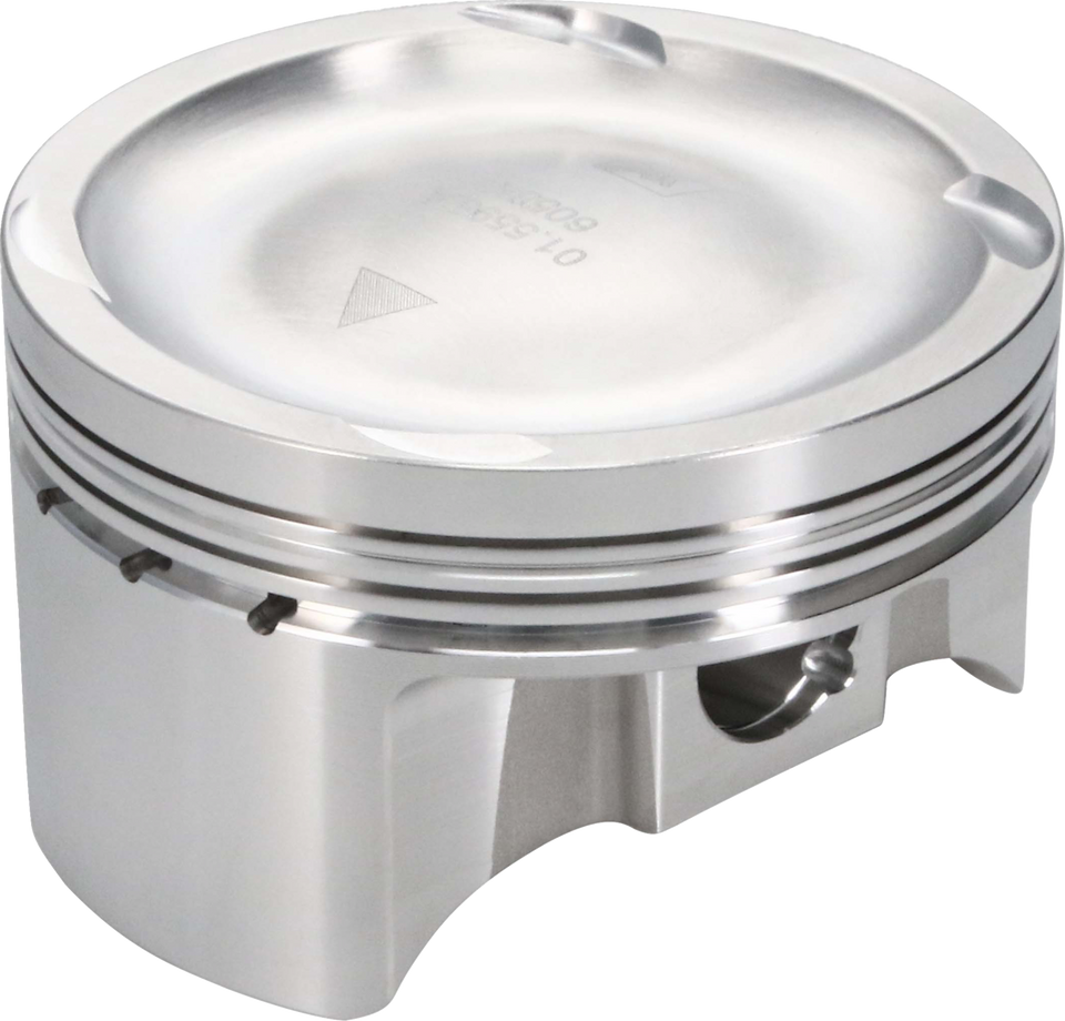 Piston Kit - 99.91 mm - Sea Doo