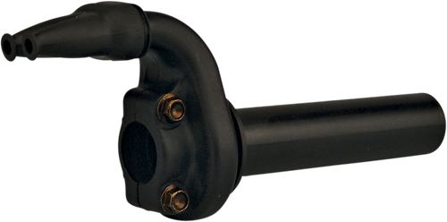 Throttle - Four Stroke