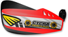 Handguards - Rebound - Red - Lutzka's Garage