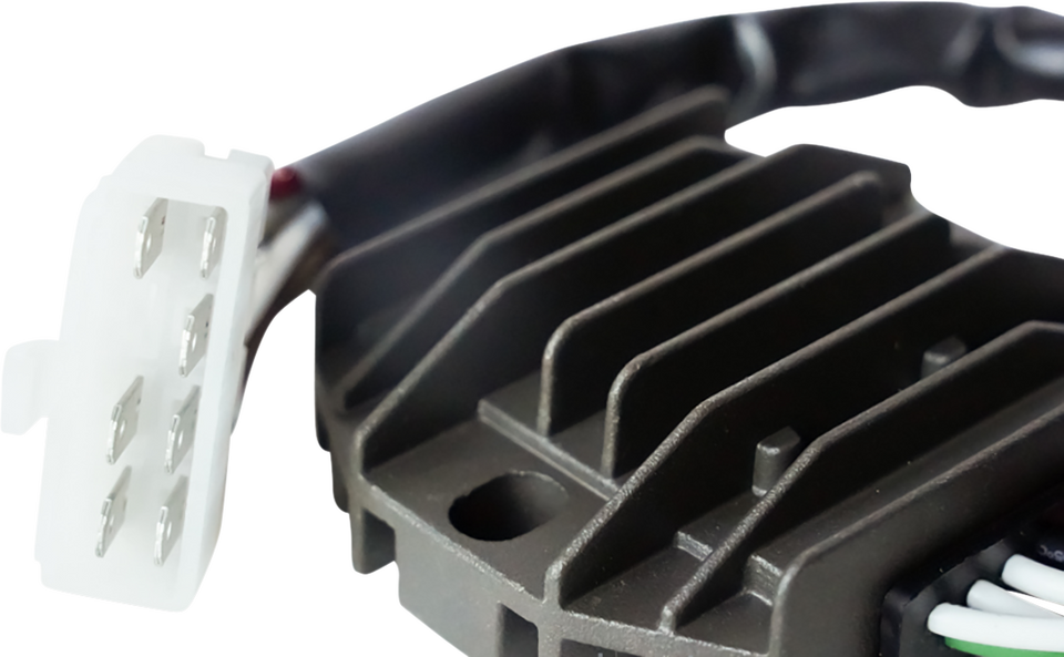 Regulator/Rectifier - Lithium-ion Compatible - Yamaha