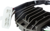 Regulator/Rectifier - Lithium-ion Compatible - Yamaha
