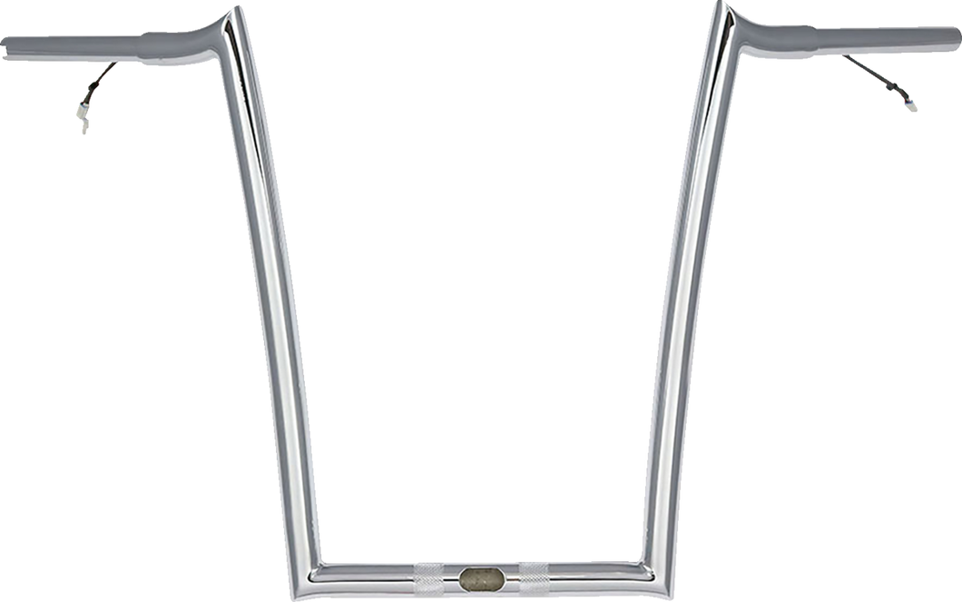 Handlebar - Pre-Wired - OEM - 16