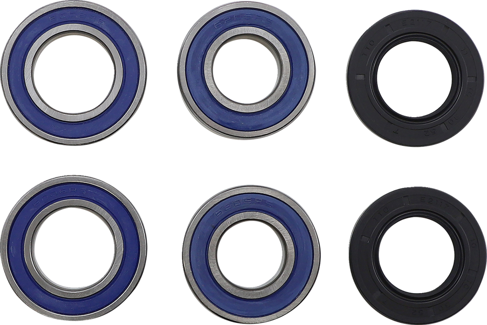 Wheel Bearing Kit - Front