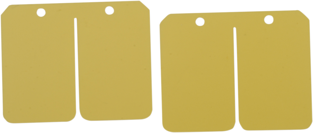 Super Stock Reed Set - Fiber - Suzuki