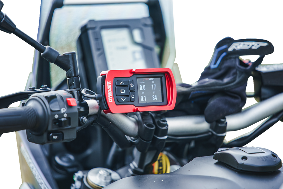 Power Vision 3 ECU Tuner - Yamaha