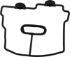 Head Cover Gasket - Honda
