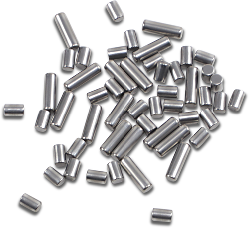 Rod Bearings - .0004