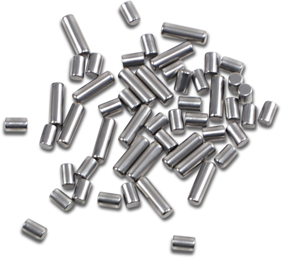 Rod Bearings - .0004"