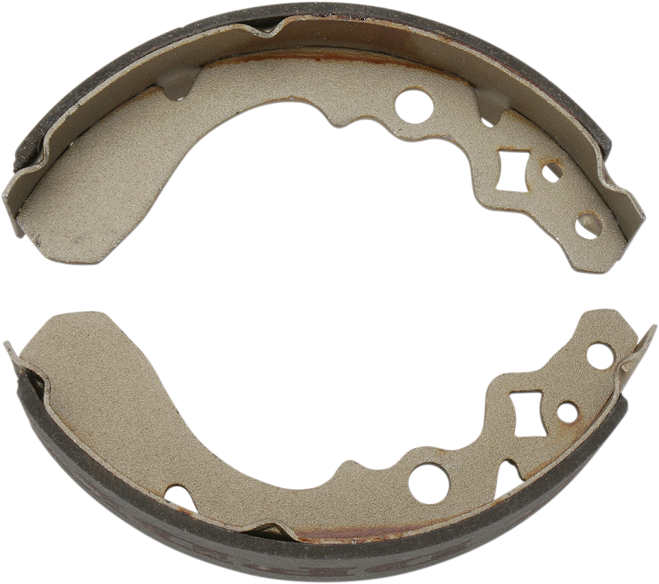 Brake Shoes - Kawasaki/Suzuki - 9158