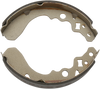 Brake Shoes - Kawasaki/Suzuki - 9158