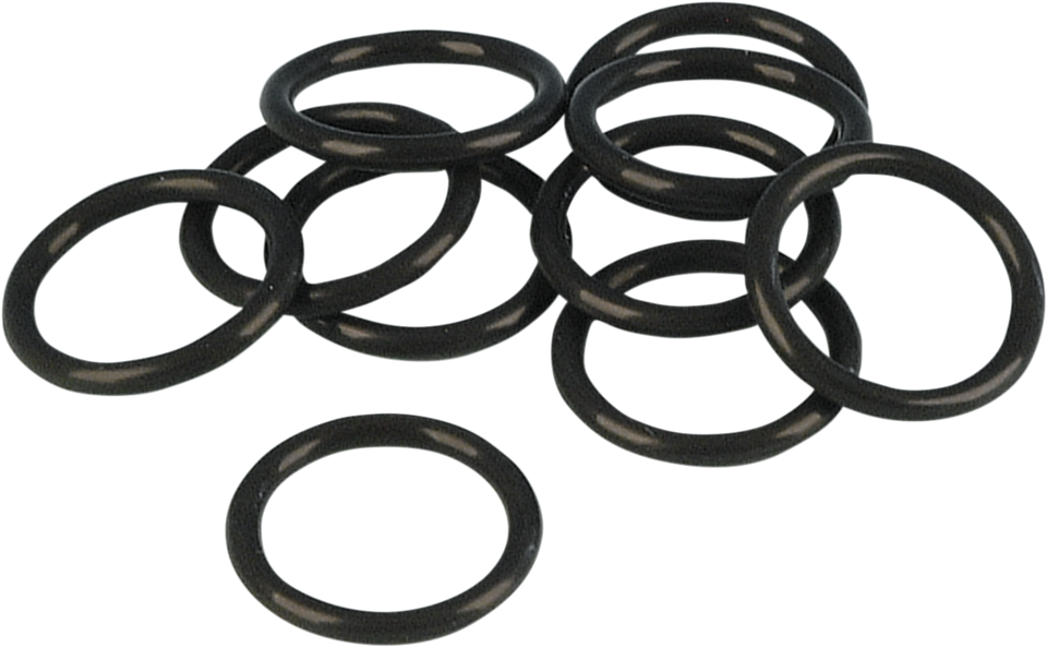 Cam Position Sensor O-Ring