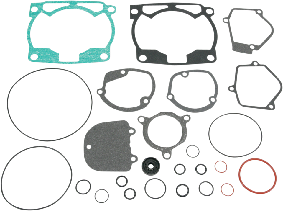 Top End Gasket Kit - KTM