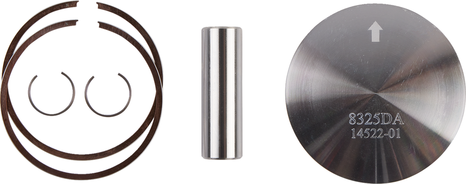 Piston Kit - 61.95 mm - Beta