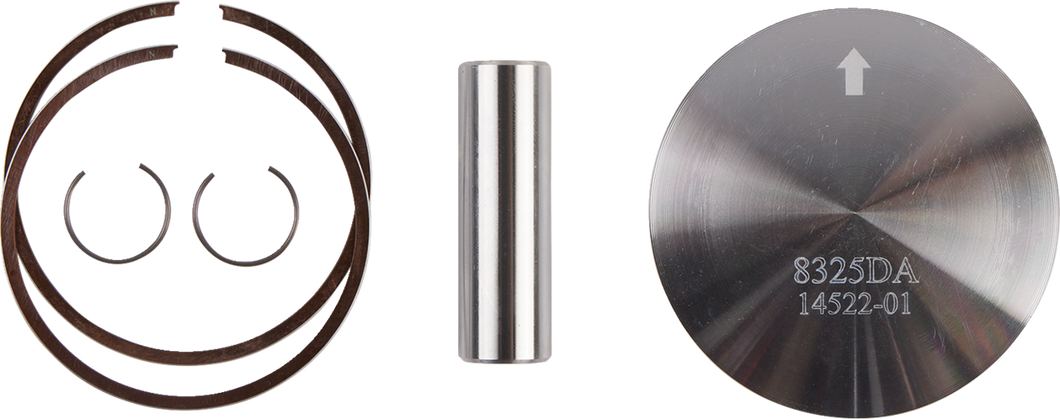 Piston Kit - 61.95 mm - Beta