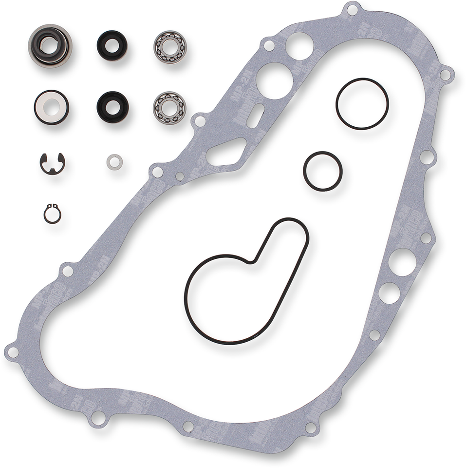Water Pump Rebuild Kit - Kawasaki/Suzuki